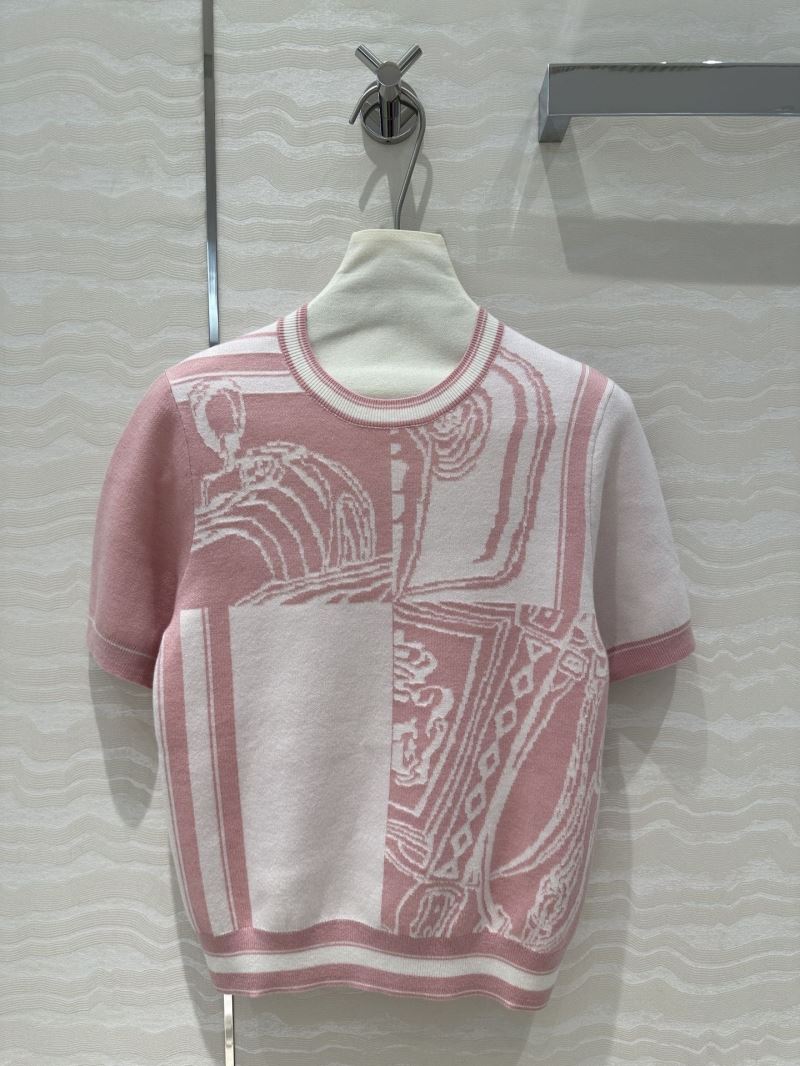 Hermes Sweaters